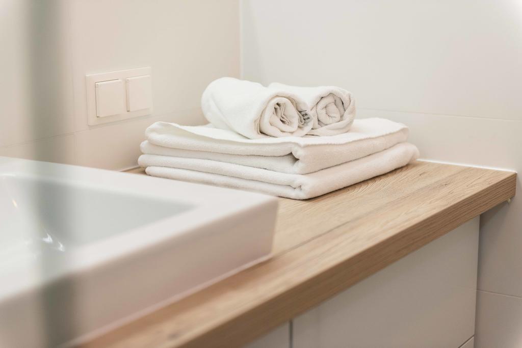 Schoenbrunn Design Appartamento *
