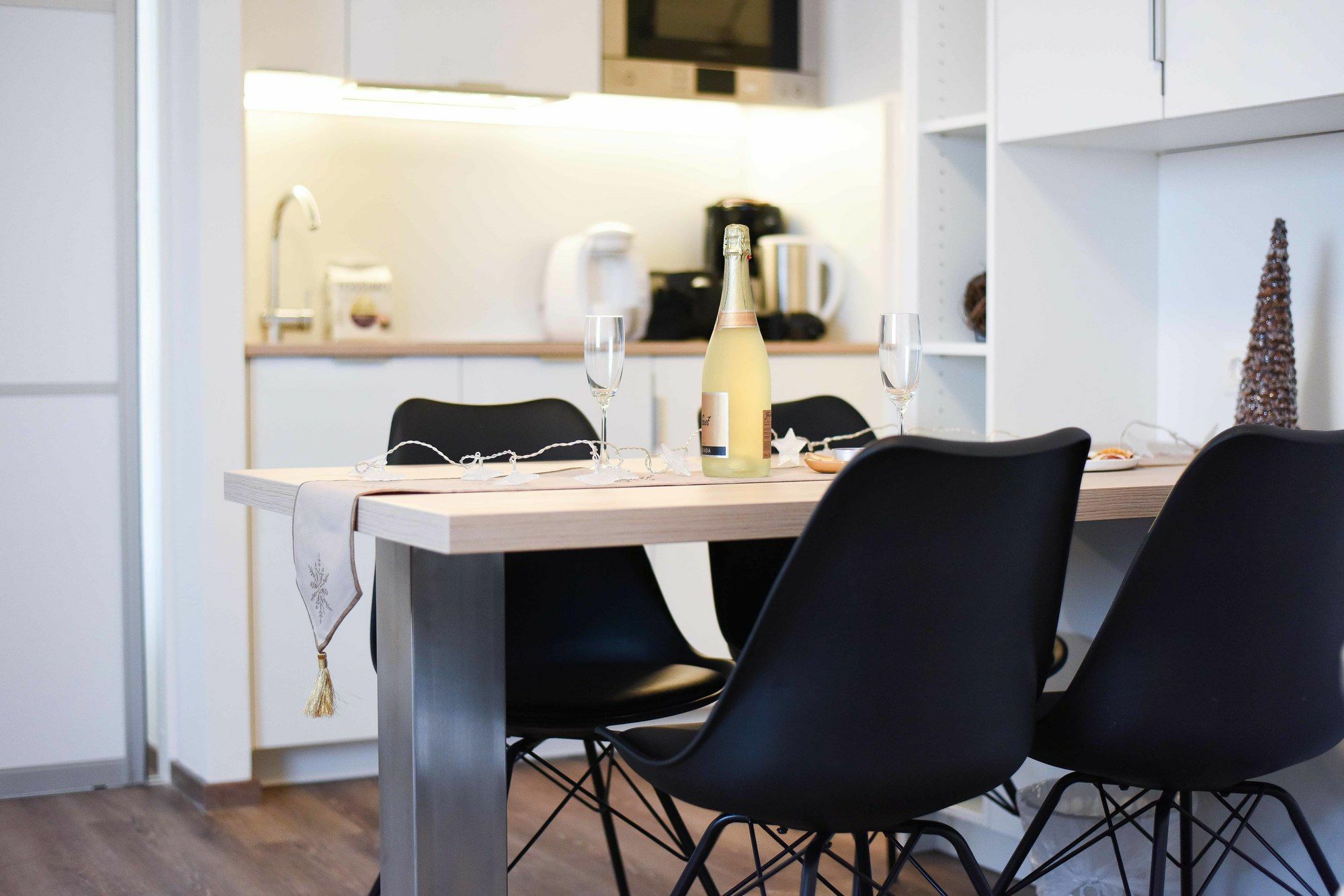 Appartamento Schoenbrunn Design