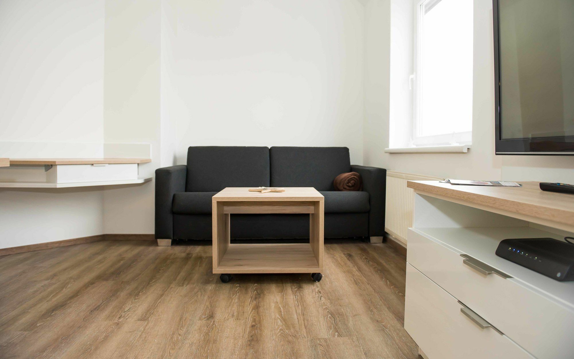 Appartamento Schoenbrunn Design